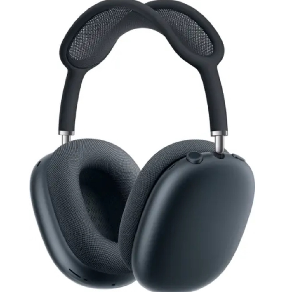 Apple AirPods Max with Smart Case-Space Grey